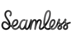 Seamless Corp Logo
